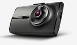 THINKWARE DASH CAM X350 1080p Full HD / 30fps / 140° Wide Angle / 2.7” Clear Display / Built-in Wi-Fi / Safety Camera Alert