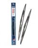 Bộ gạt mưa xương cứng BOSCH ADVANTAGE xe HYUNDAI SONATA 1994 - 2005 kích thước Bên lái 20” (500 mm) Bên phụ 20” (500 mm)