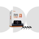 Cảm Biến Áp Suất Lốp Cho Xe Hơi