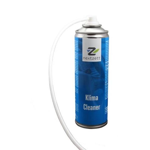 Chất vệ sinh khử mùi điều hòa Klima Cleaner Pro hãng nextzett, mã 96110515