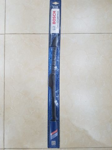 Thanh gạt nước Clear Advantage 28'' 700mm BOSCH 3397013806