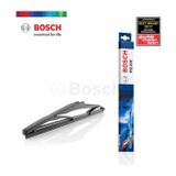 Thanh gạt nước SAU 14" 350mm Kia Carens 06 Huyndai Santafe Mit Outlander 07 352 BOSCH 3397011430