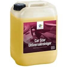 Dung dịch vệ sinh đa năng, tẩy bẩn, rửa khoang máy Universal Car Star hãng nextzett, mã 90151515