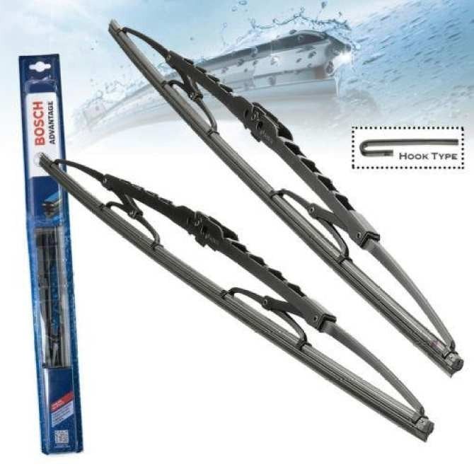 Thanh gạt nước ADVANTAGE 17" 425mm BOSCH 3397015001