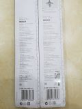 Thanh gạt nước Clear Advantage 24'' 600mm BOSCH 3397013804