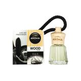 Tinh dầu treo Aroma Car Wood 6ml