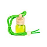 Tinh dầu treo Aroma Car Wood 6ml