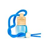 Tinh dầu treo Aroma Car Wood 6ml