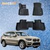 Thảm đúc theo xe BMW NEW X3 đời 2018- thương hiệu Macsim mã 57050092
