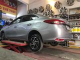 Cảm Biến Áp Suất Lốp Cho Xe Hơi
