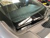 Bộ gạt mưa mềm BOSCH AEROTWIN xe TOYOTA VIOS G AT đời 2014 - 2015 - 2016 - 2017 - 2018 - 2019 - 2020  kích thước bên lái 24 INCH (60cm) bên phụ 14 INCH (35cm)