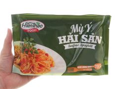 Mỳ Ý Hải Sản 250gr