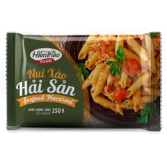 Nui Xào Hải Sản 250gr