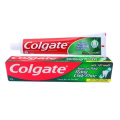 Kem đánh răng COLGATE Ngừa Sâu Răng Tối Đa 45G