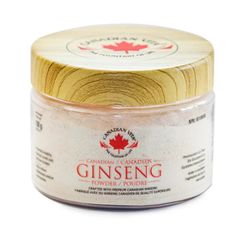 Bột Nhân Sâm Canadian Vita 150g