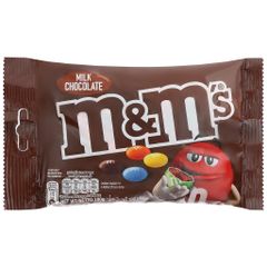 Kẹo Sôcôla M&M's 180g