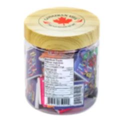 Sô-Cô-La Đen Nhân Sâm Canadian Vita – Ginseng Dark Chocolate 200g