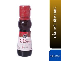 Dầu mè đậm đặc 110ml