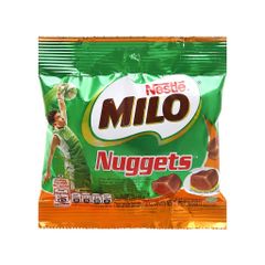 Socola viên Milo Nuggets 25g