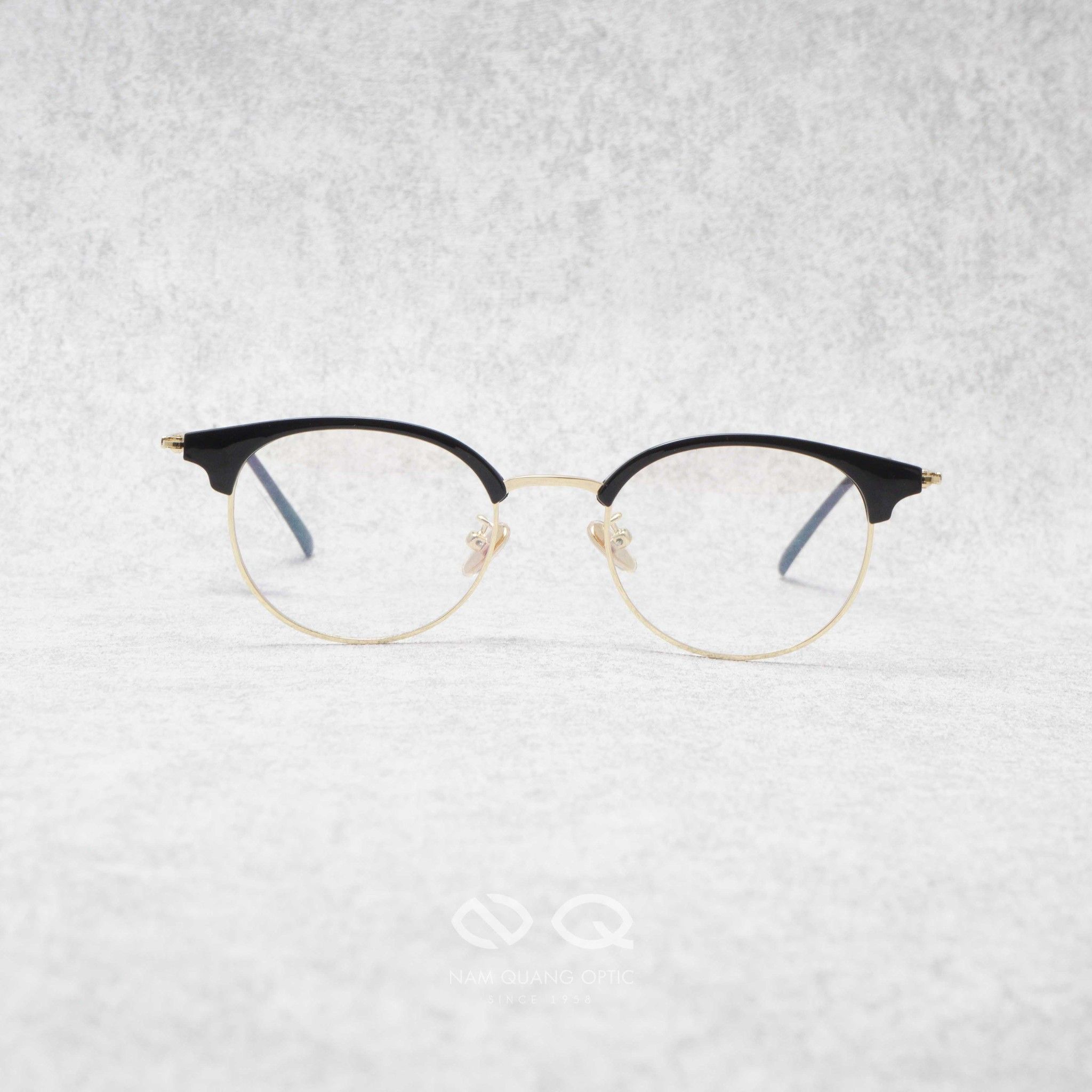 Gọng kính Mi Retro 10017