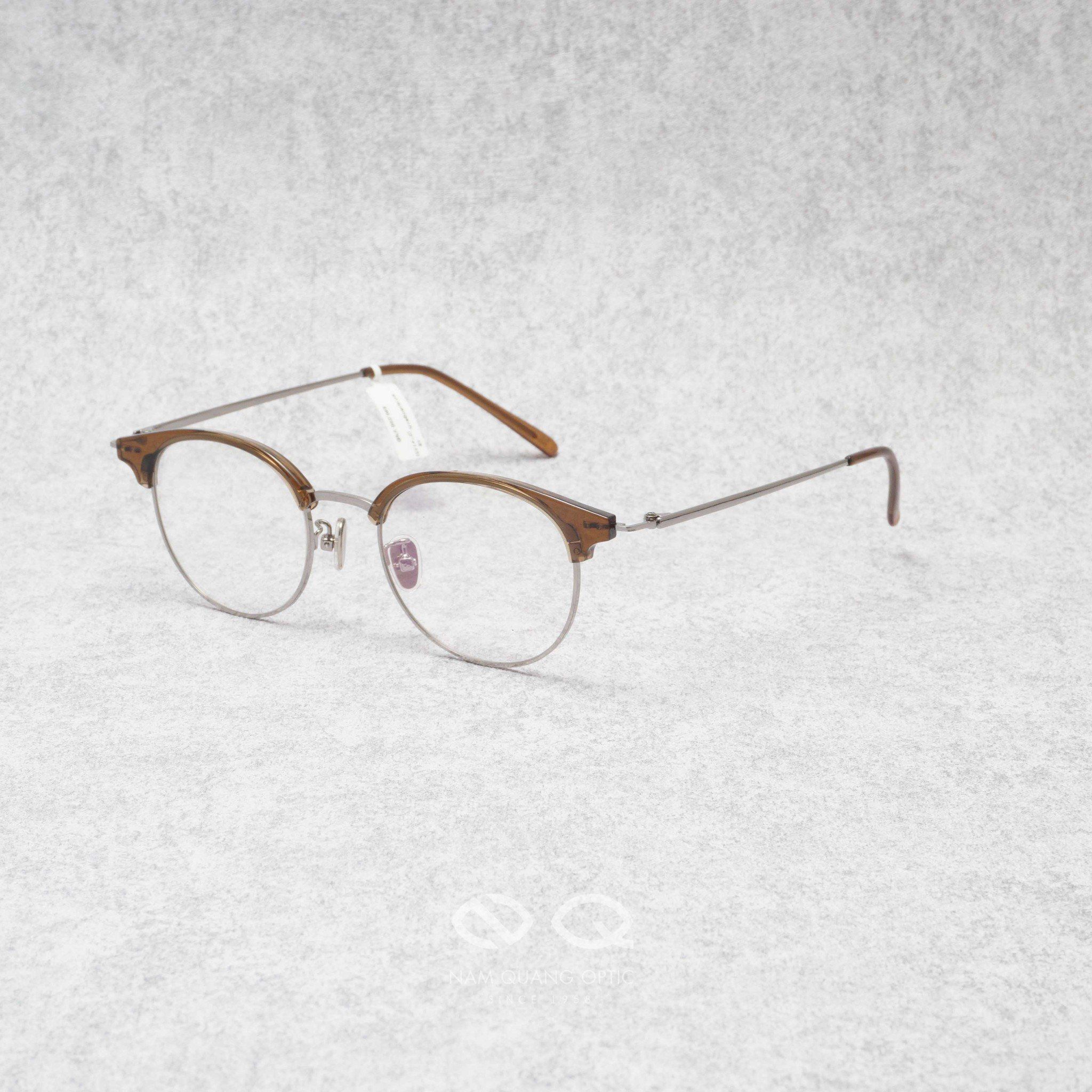 Gọng kính Mi Retro 10017