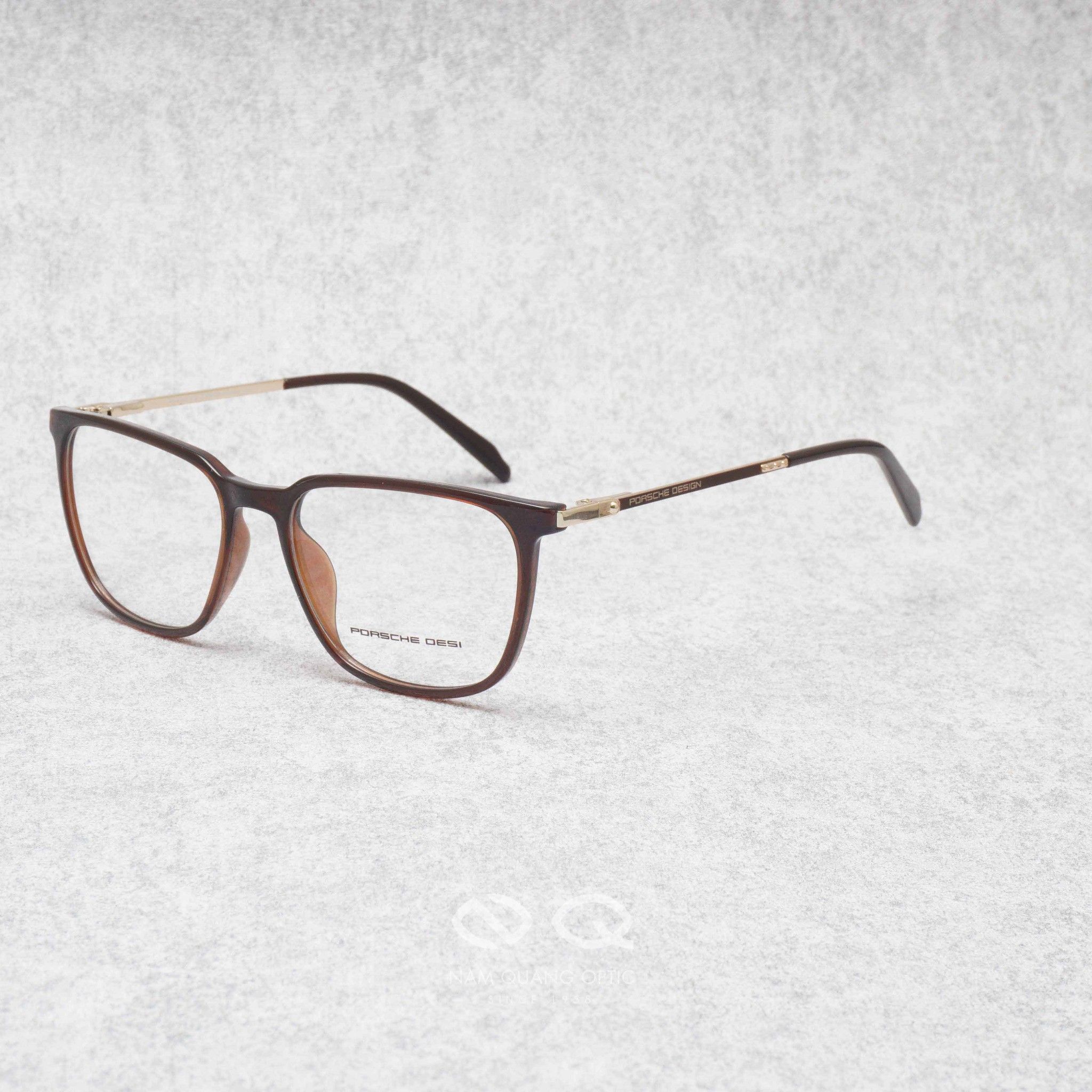 Gọng Kính Porsche Design 2628