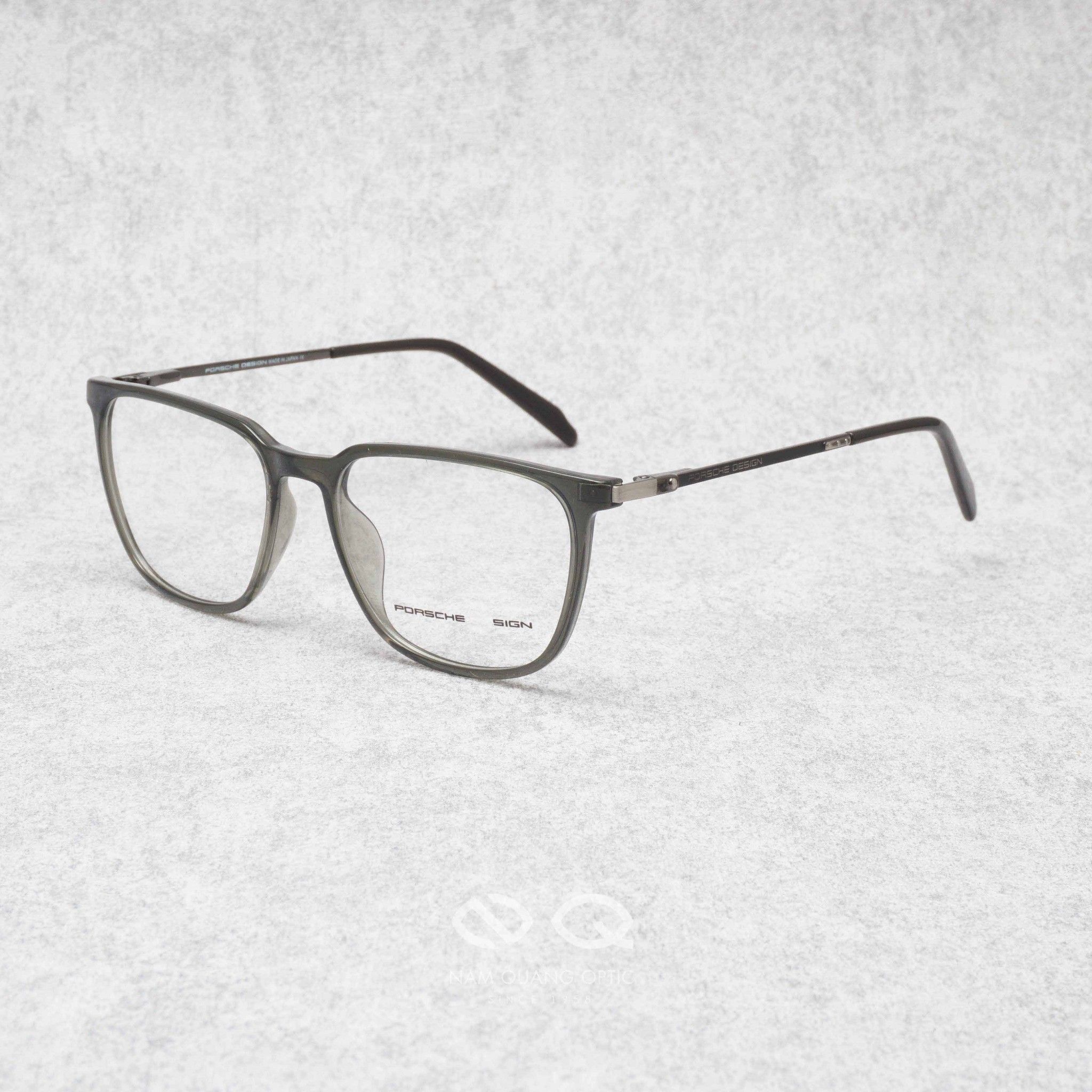Gọng Kính Porsche Design 2628