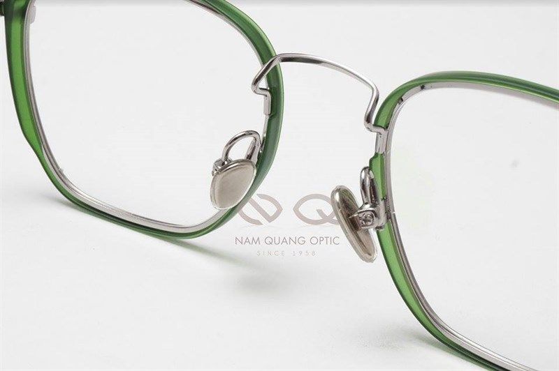 Gọng kính Retro 1718064