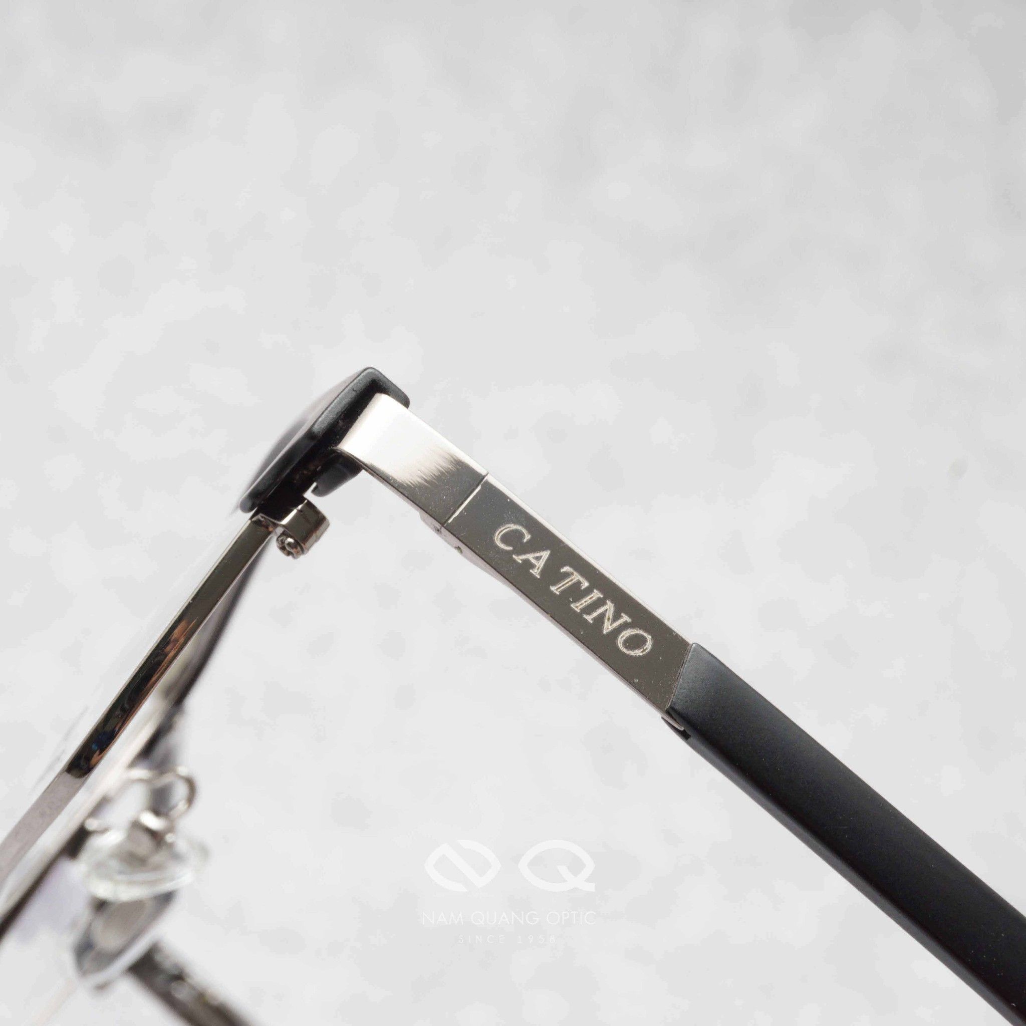 Gọng Kính Catino 66068