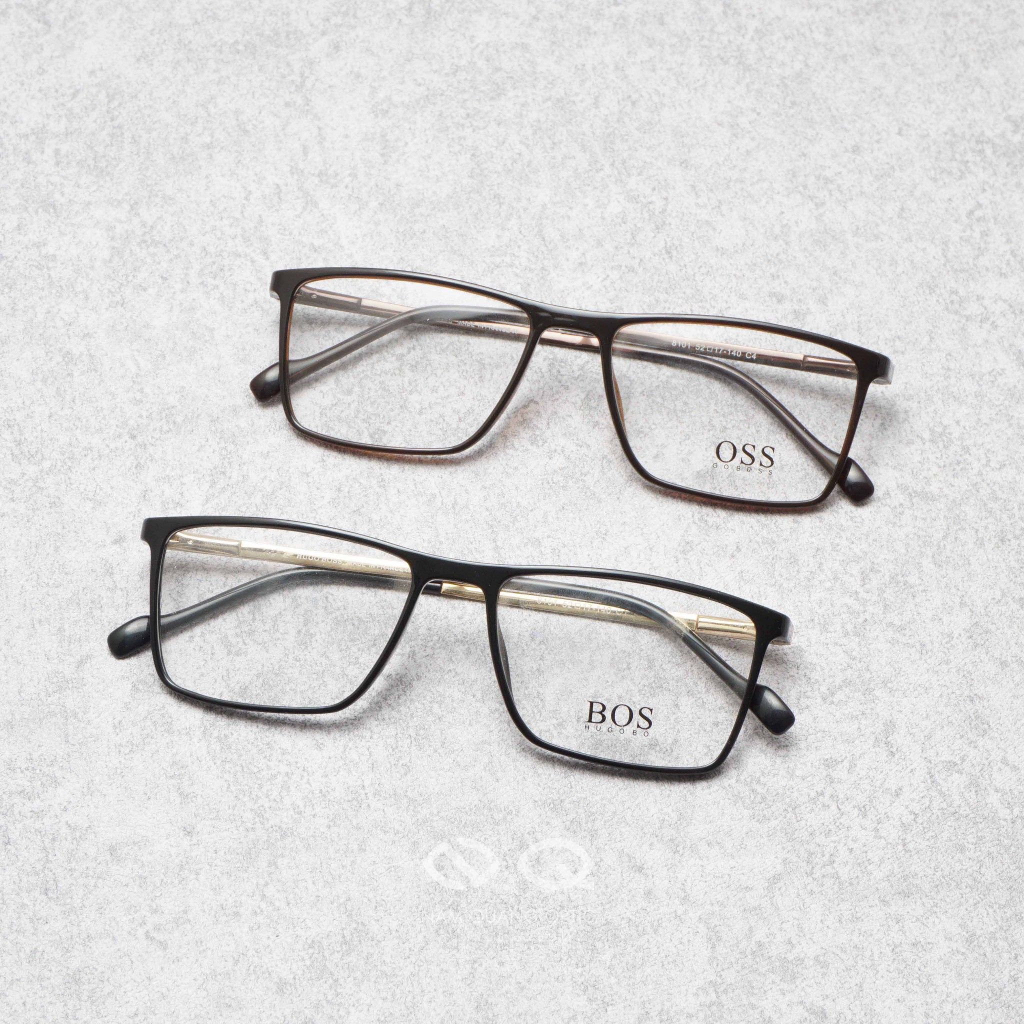 Gọng Kính Hugo Boss 8101
