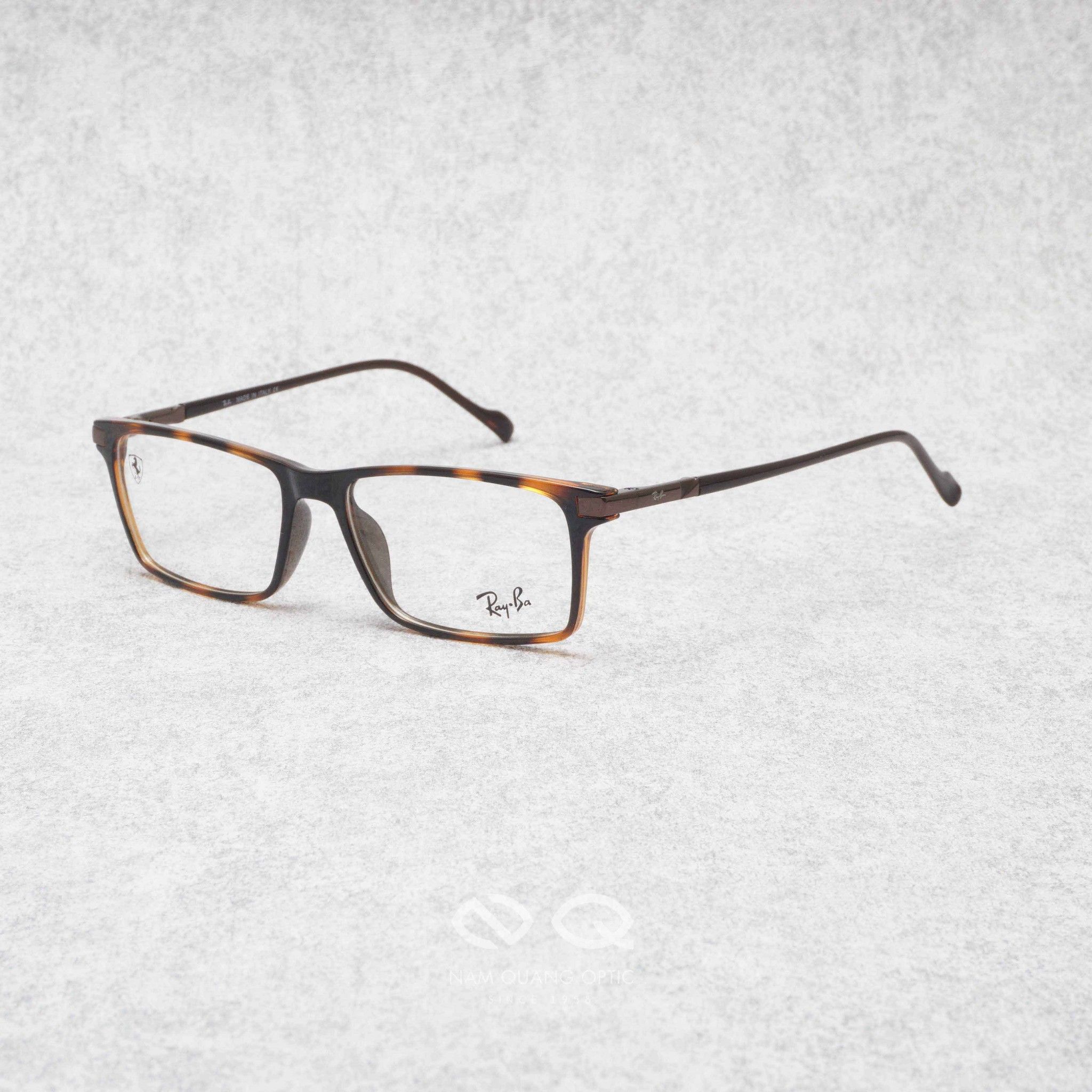 Gọng Kính Rayban 85006