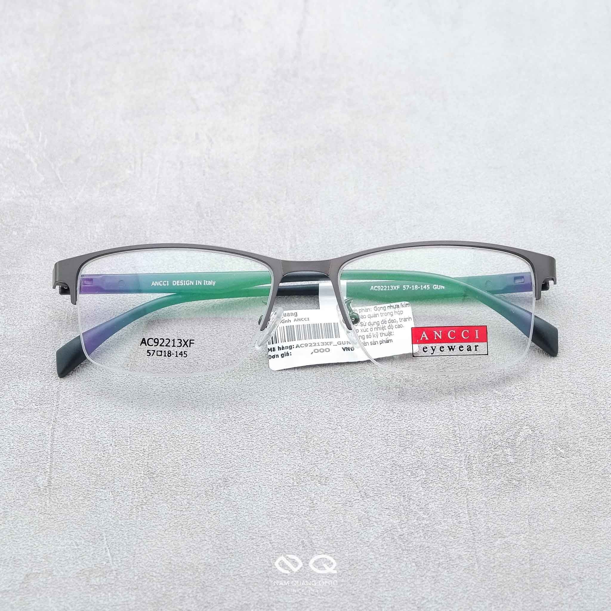 Gọng Kính Ancci AC92213