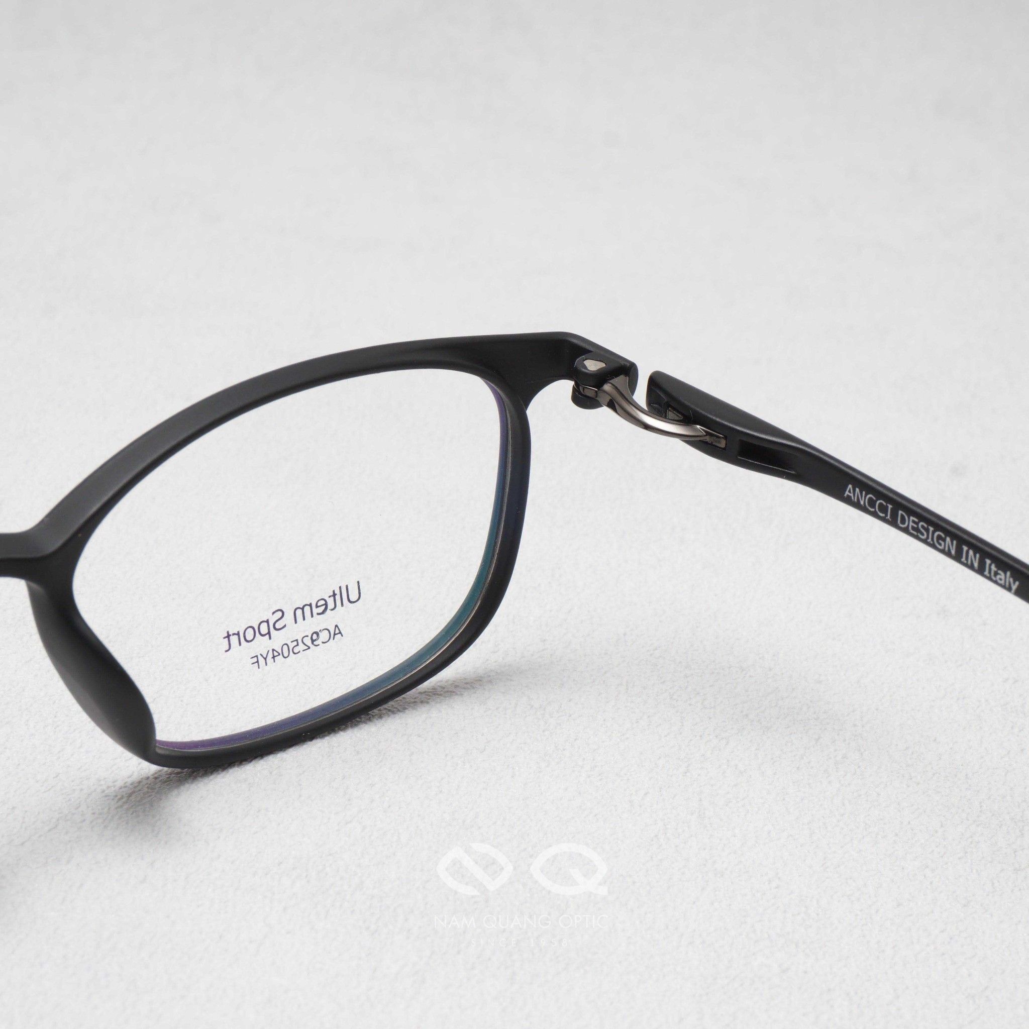 Gọng Kính Ancci 92504