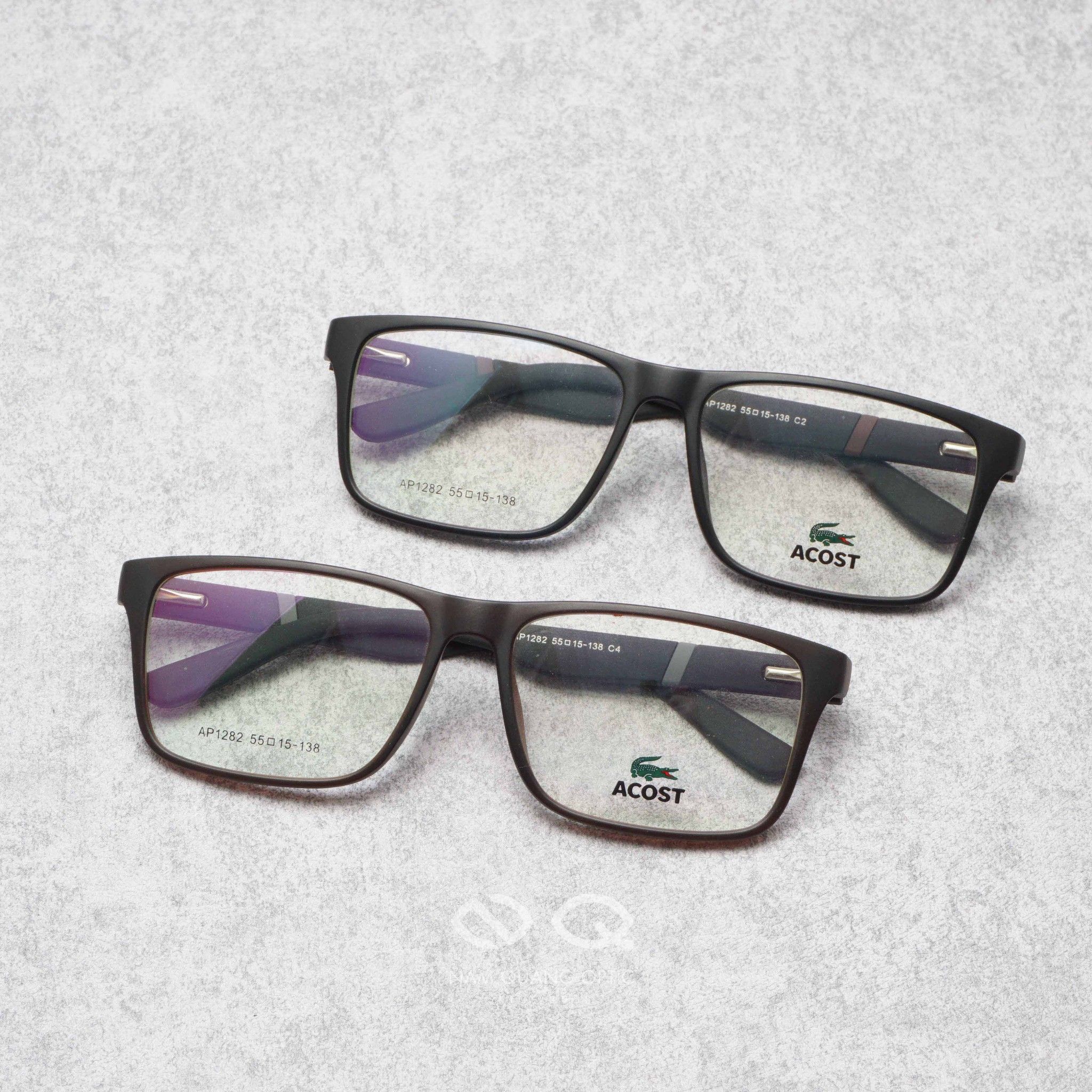Gọng Kính Lacoste 1282