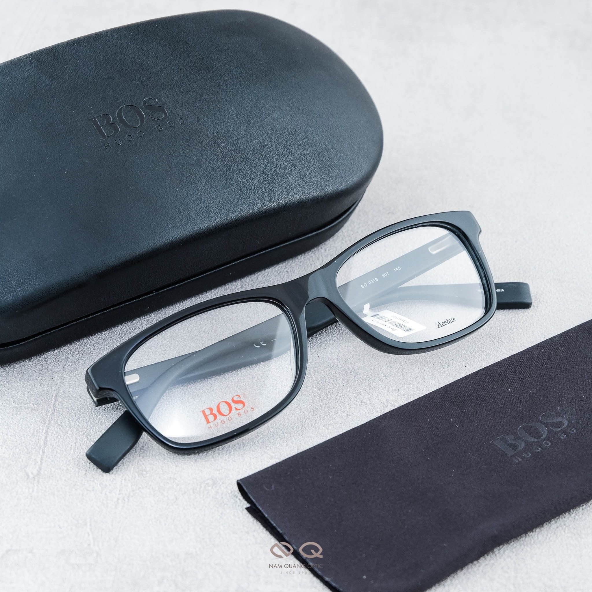 Gọng Kính Hugo Boss 0319