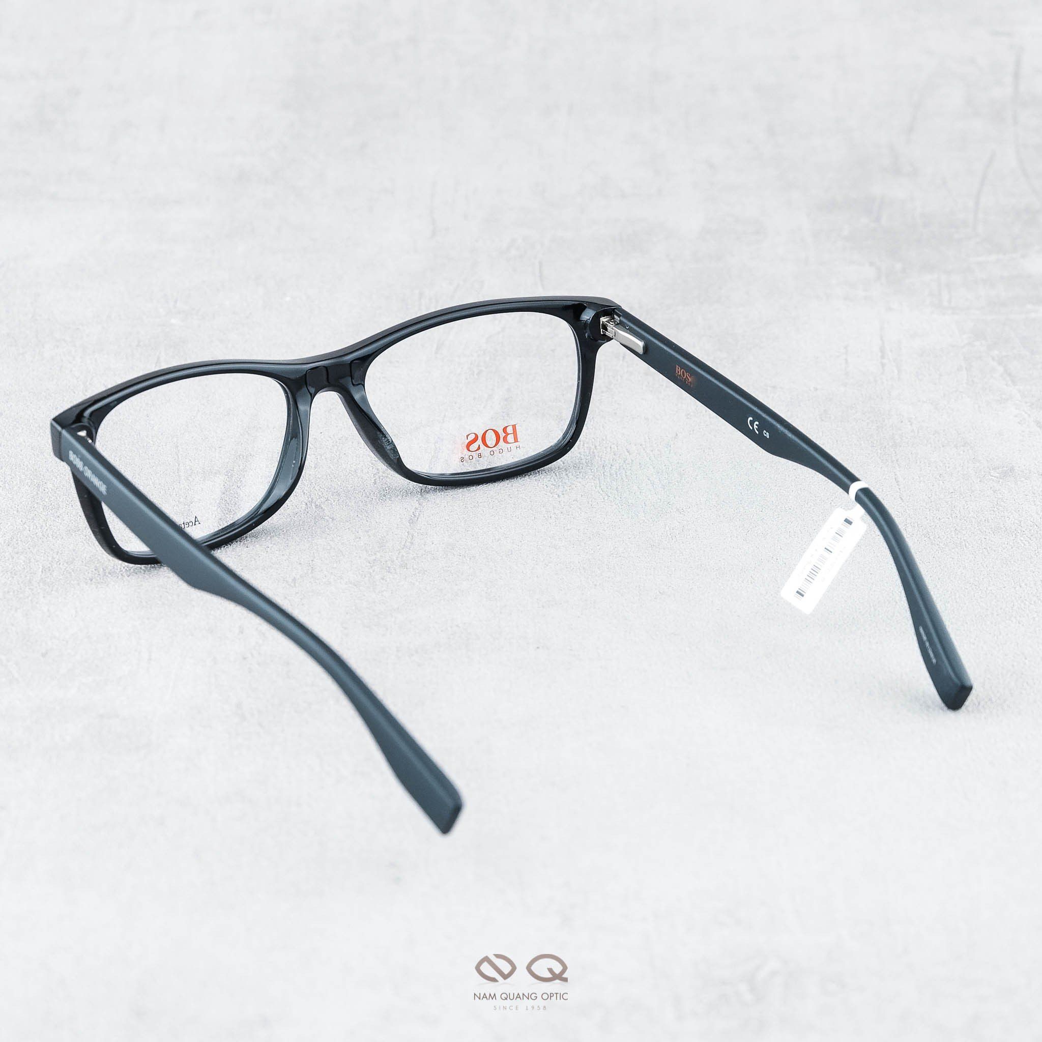 Gọng Kính Hugo Boss 0319
