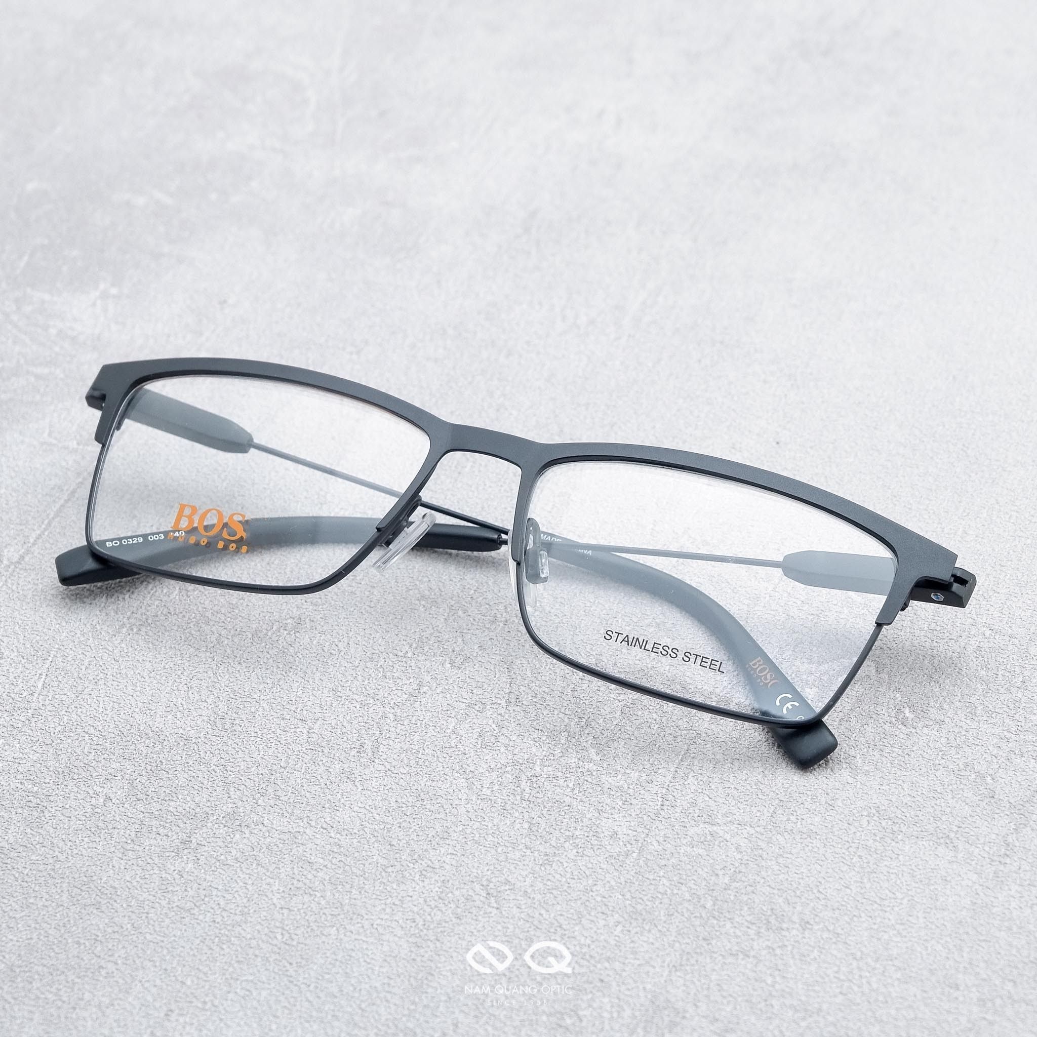 Gọng Kính Hugo Boss 0329