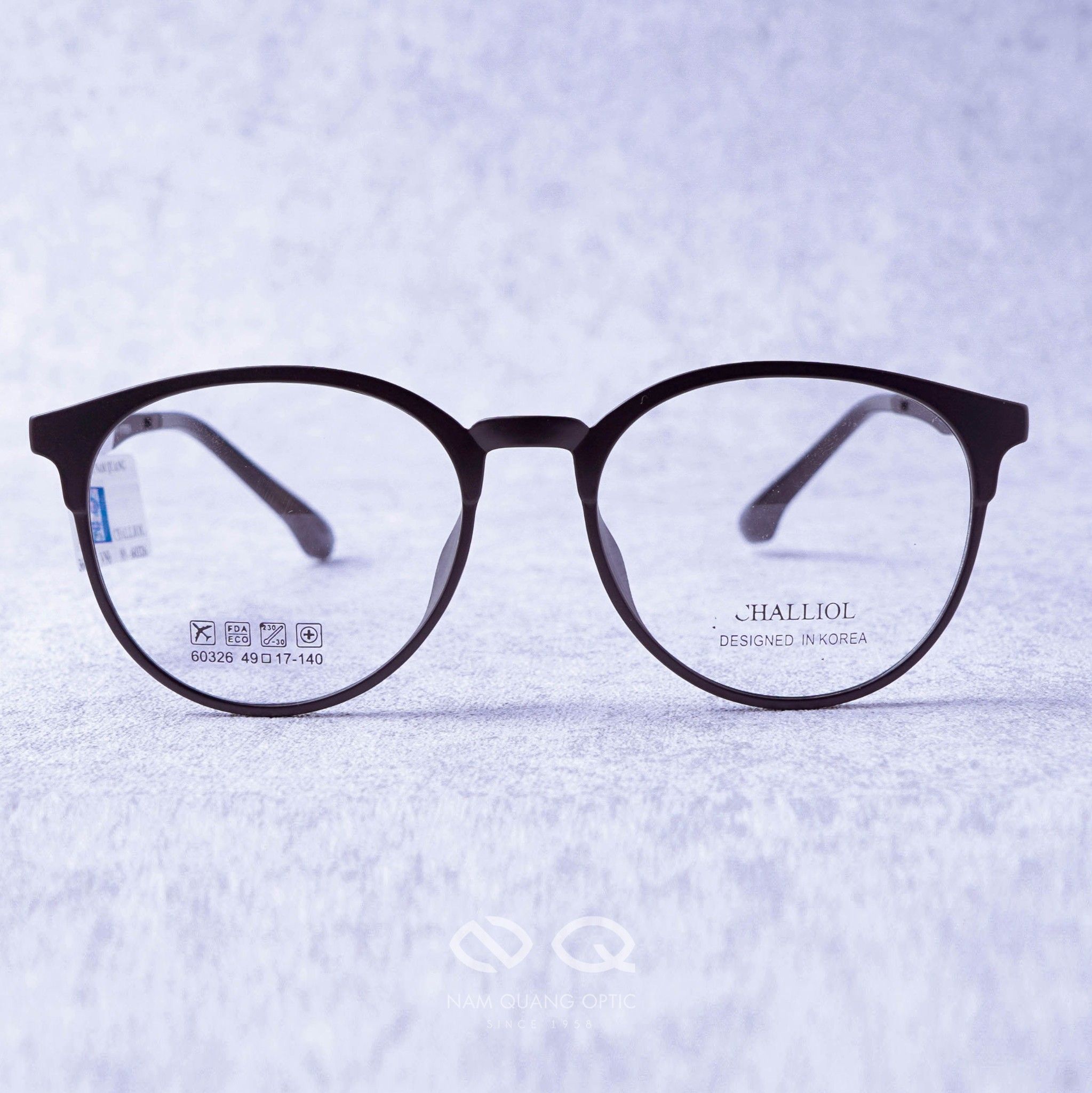 Gọng Kính Challiol MS-60326