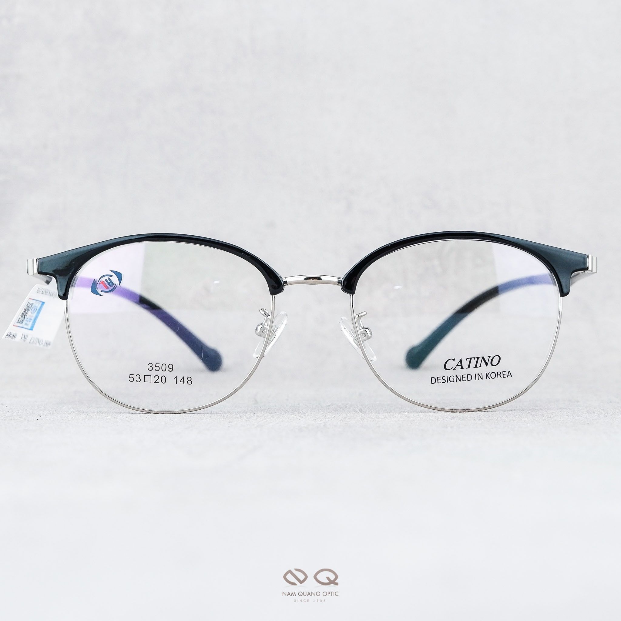 Gọng Kính Catino 3509