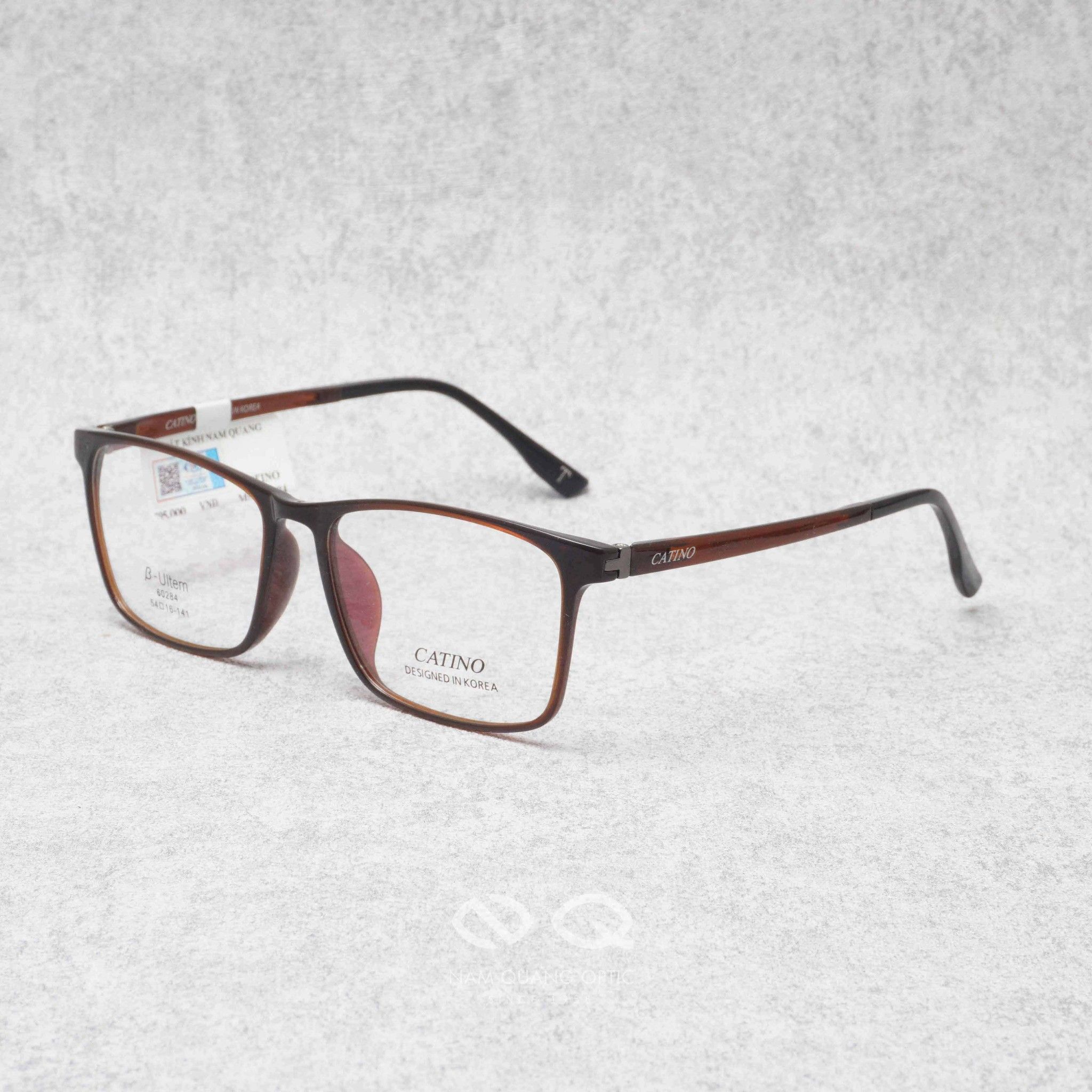 Gọng Kính Catino 60284