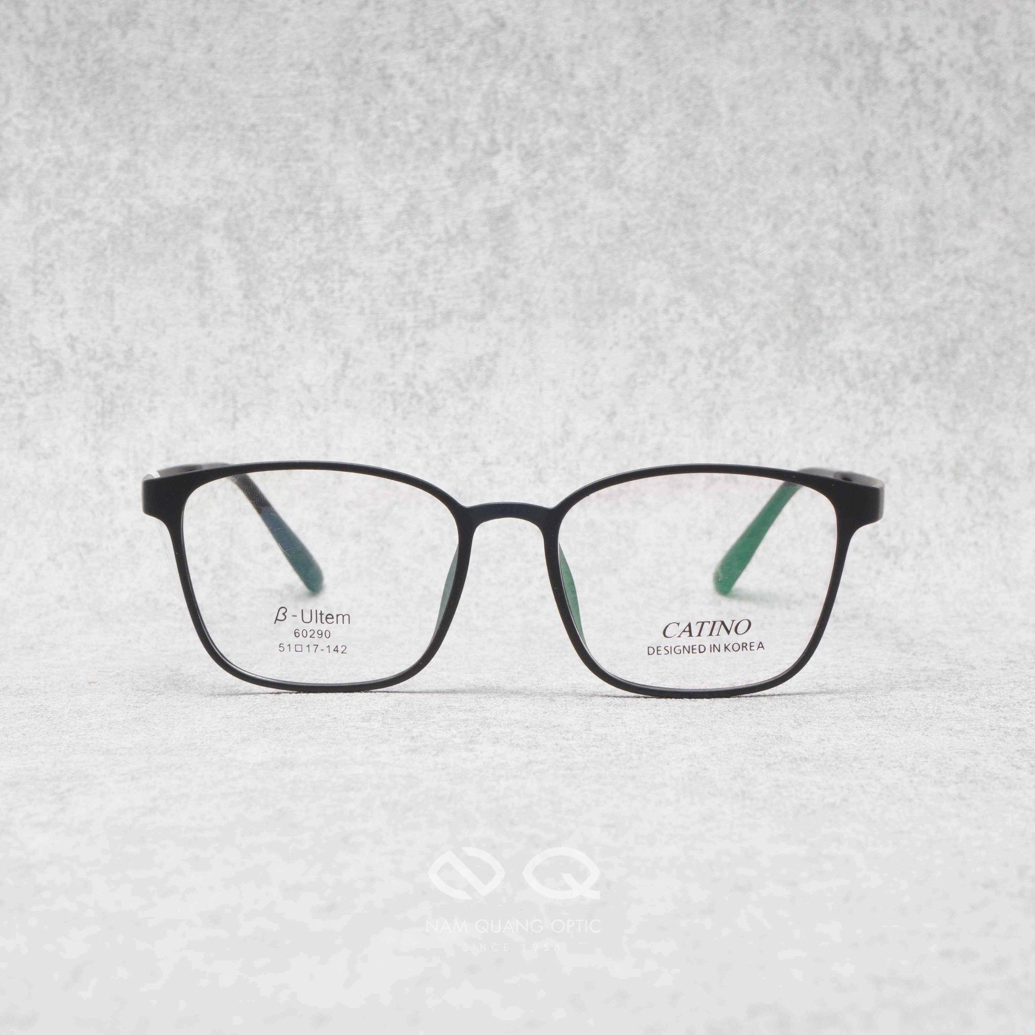 Gọng Kính Catino 60290
