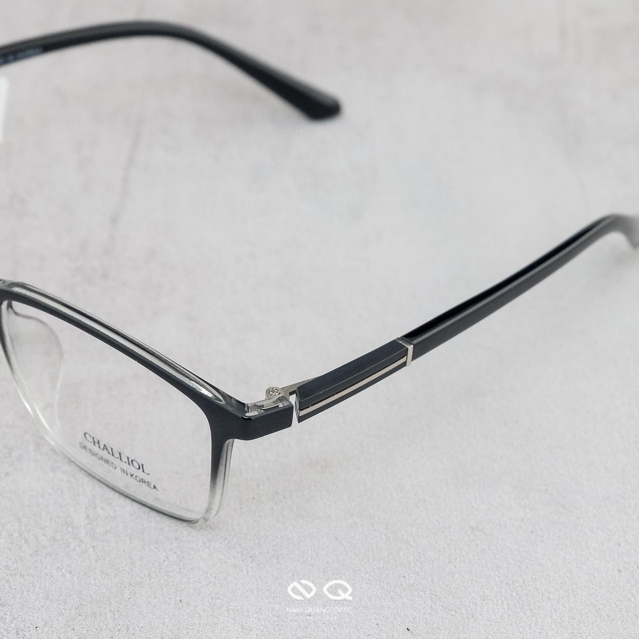 Gọng Kính Challiol 60107