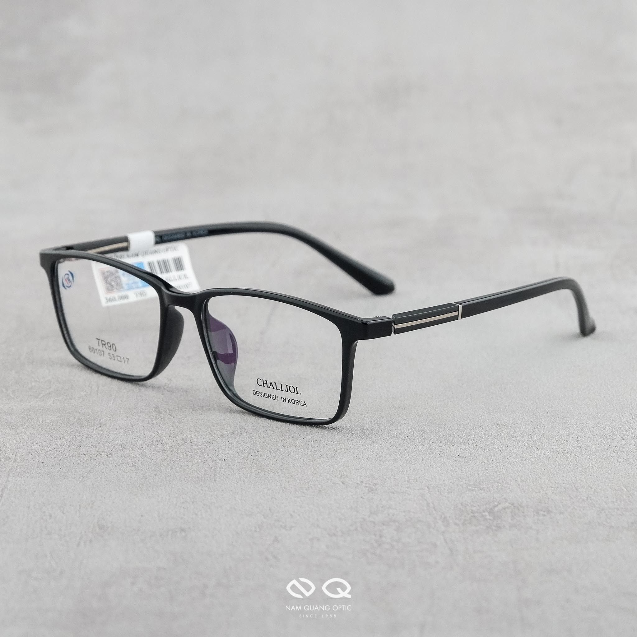 Gọng Kính Challiol 60107
