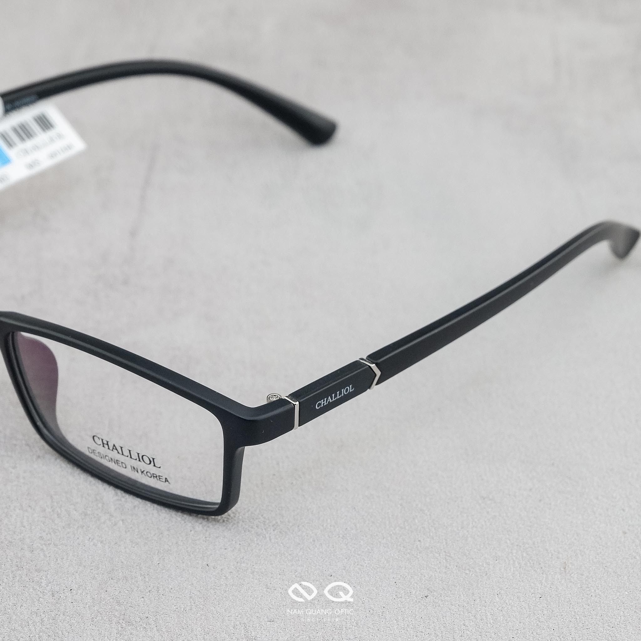 Gọng Kính Challiol 60104