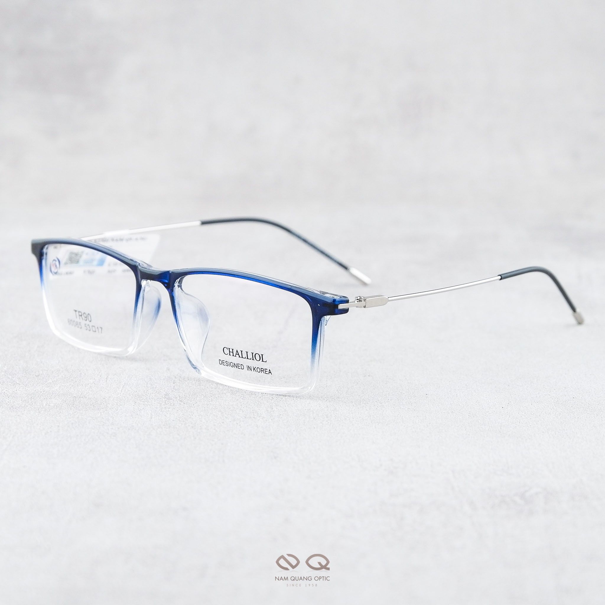 Gọng Kính Challiol 60065