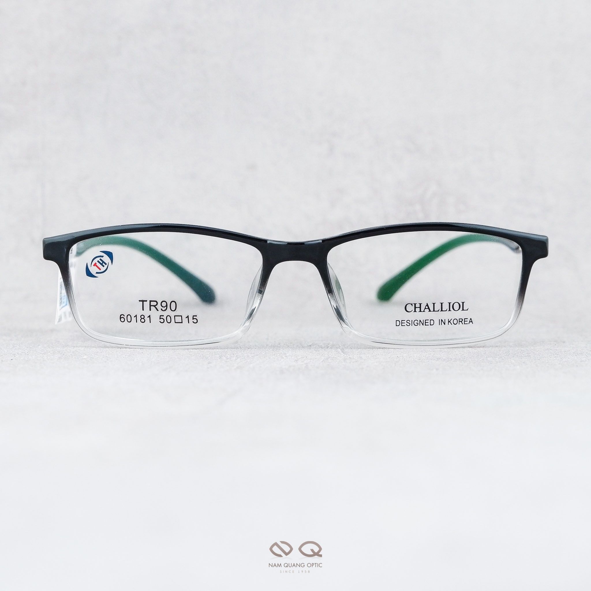 Gọng Kính Challiol 60181