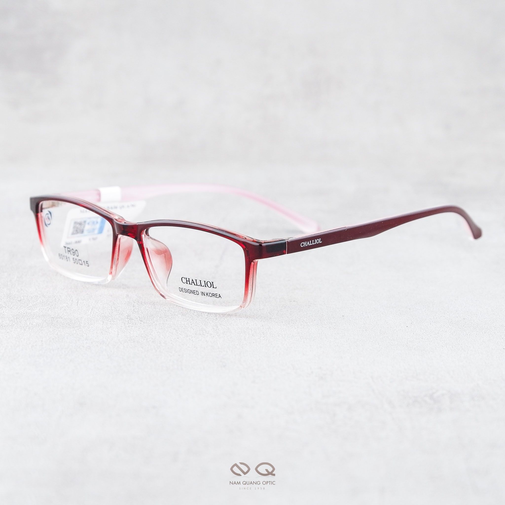 Gọng Kính Challiol 60181