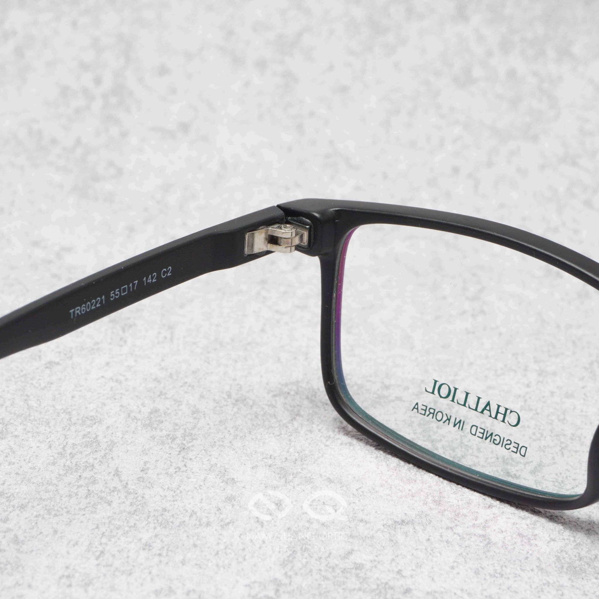 Gọng Kính Challiol 60221