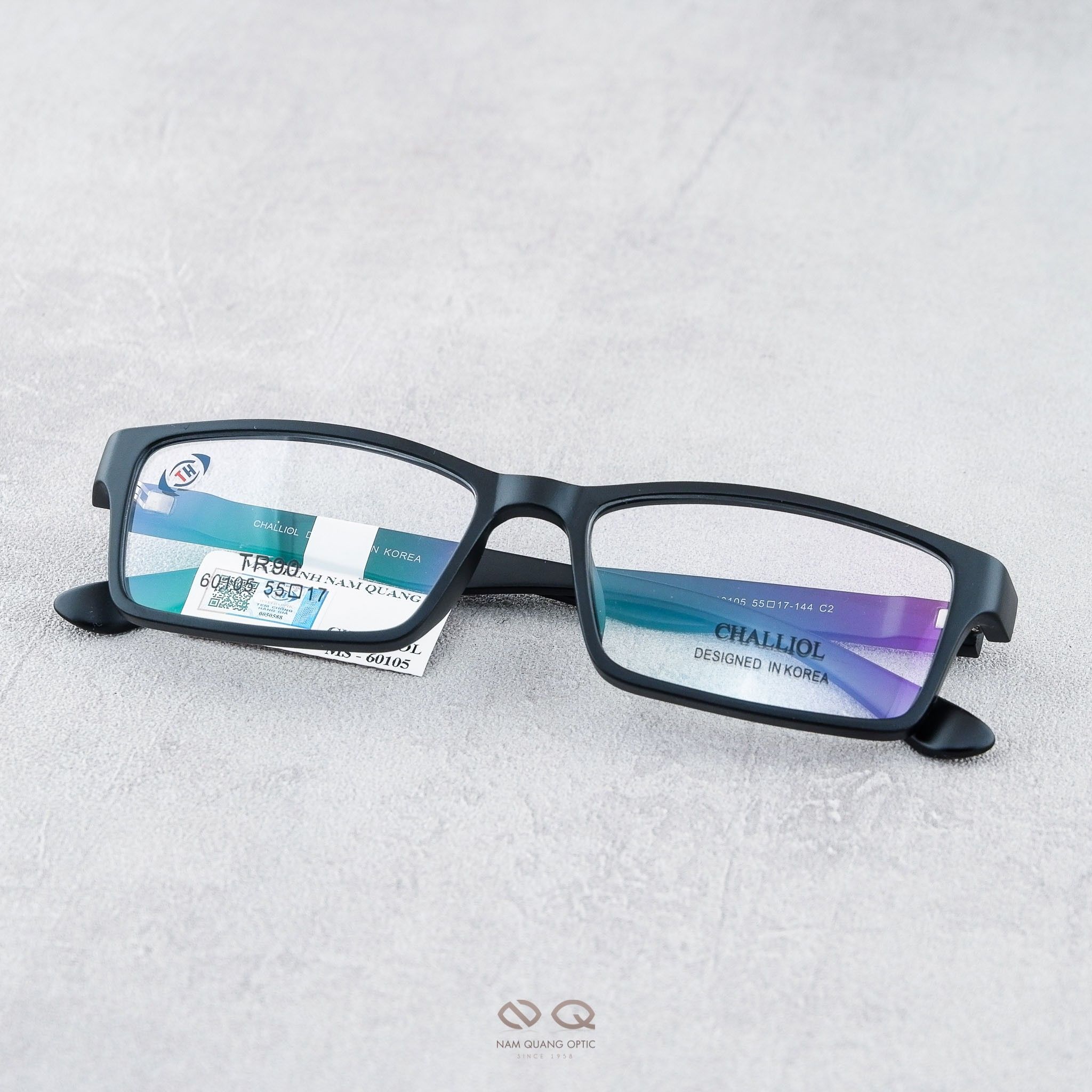 Gọng Kính Challiol 60105