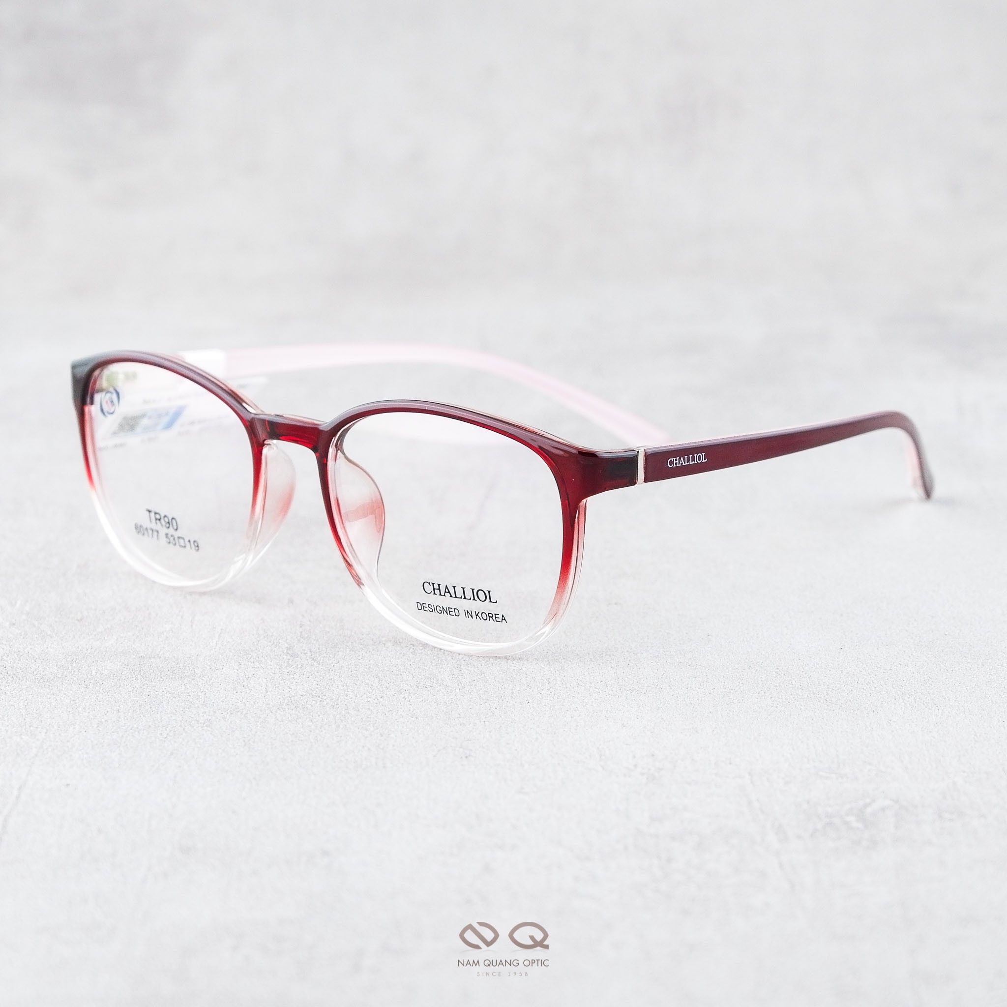 Gọng Kính Challiol 60177